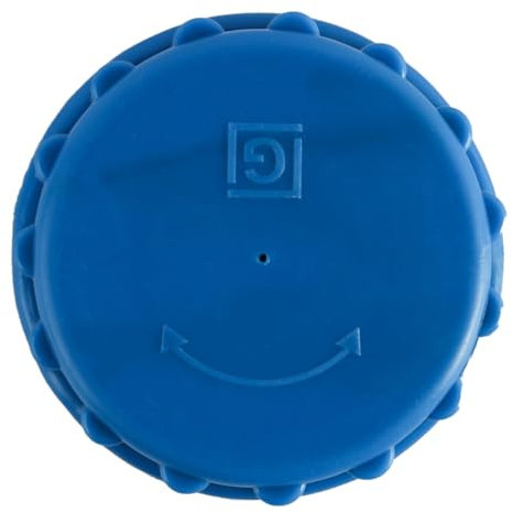 VOANZO Tappo del Serbatoio del Carburante Tappo dell'olio del riscaldatore di parcheggio Tappo del Serbatoio del Carburante in plastica Tappo della brocca dell'olio per scaldabagno del Carburante