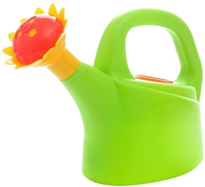 Annaffiatoio Giocattolo Per Bambini,Secchio da Giardinaggio per Ragazzi - Attrezzo per Irrigazione Esterni Bambini Ragazzi Famiglia Amici