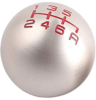 Broco 6 Speed Car Transmission Shift Shifter Lever Knob Stick For JDM Civic FD2 Type-R