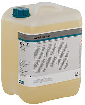 Wetrok Indumat Grund- & Industriereiniger 10 L
