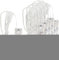 VBS XXL Mini-LED-Lichterketten, mit Timer, mit Knopfzellen Innen 10 LEDs