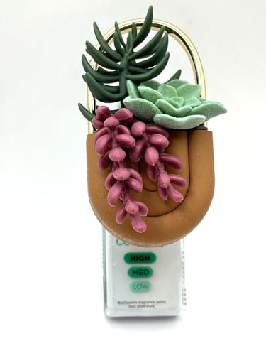 Bath & Body Works Wallflowers Fragrance Plug Botanical Bliss Scent Control