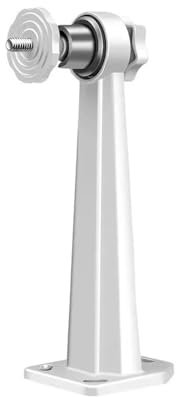 ZKALQECNF Supporti per Proiettori Caricamento Staffa for Mini proiettore da 5 kg, Montaggio a soffitto, Supporto a Parete for proiettore, Supporto for Gancio Supporto per Videoproiettore