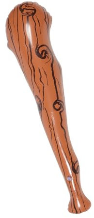 Gatuida Inflatable Baseball Bat Sports Party Decoration Inflatable Cheering Stick for Boys and Girls