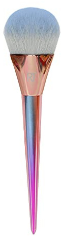 Real Techniques Brush Crush Powder Makeup Brush, For Intensified Powder Application