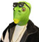 Lustige Fisch Maske,neuartige Tierkopfmaske,Latex Vollkopfmaske,Halloween Karneval Maskerade Party Parade Requisiten