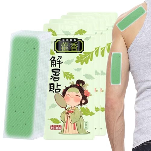 Patch di raffreddamento | Raffreddamento istantaneo Ice Pads - Forniture da campeggio per scottature solari, sonno, surriscaldamento, viaggio, escursionismo, viaggi zaino in spalla, movimento colpo di