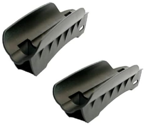 Thule 9502 9503 RideOn Bike Rack Cycle Carrier | Wheel Tray HolderPair 34139