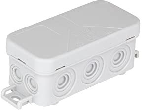 Berner Empfänger BTE 2-24 (zur Steuerung von Torantrieben mittels Bluetooth, mit Berner BlueSecure App, inkl. 7m Anschlussleitung) 2908606