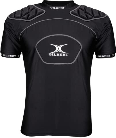 Gilbert Atomic V3 Body Armour