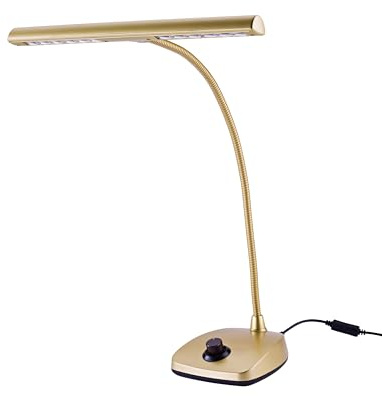 König & Meyer 12298 LED pianoleuchte - ställ belysning