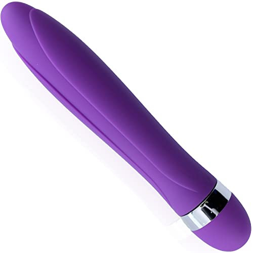 Vibromasseur femme puissant ABS 18,3cm Ø3cm sextoy vibro masseur silencieux waterproof stimulateur intime jouet sexuel femme vibromasseurs adulte sex toy couple discret clitoridien FOPS W108-1