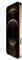 Belkin Screenforce UltraGlass antimikrobieller Displayschutz passend für iPhone 12 / iPhone 12 Pro (reduziert Bakterien um bis zu 99 %), Transparent