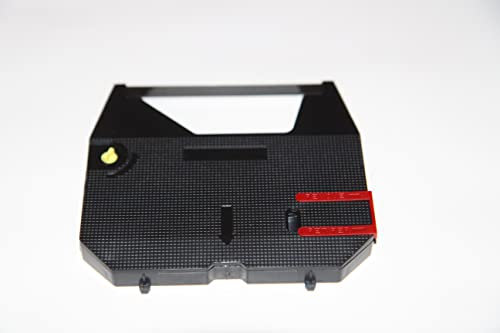 Farbband für die Brother AX 10 / AX 110 / AX 120 / AX 210 / AX 410 / AX 440 / Gruppe 153 Schreibmaschine kompatibel (1)