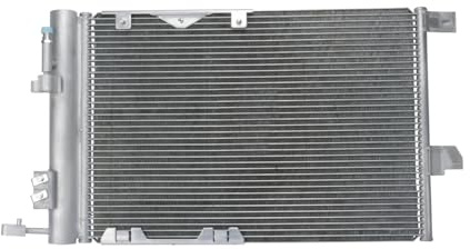 BOSCH 1 986 AD2 038 Condensatore climatizzatore con istruzioni montaggio Compatibilità con OPEL Zafira A T98 Astra G CC T98 Astra G Caravan T98 Astra G Sedan T98 ASTRA G Furgonato F70, VAUXHALL