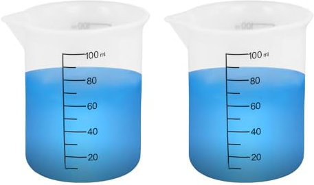 2pcs Laundry Detergent Cups, Handy Soap Measuring Cup Silicone Reusable Washing Machine Liquid Practical Liquid Detergent Measuring Cup Convenient Soap Dispenser Cup Container for Laundry Room