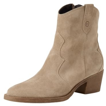 Tamaris Femme Damen Boot Heel 1-25702-41 Bottine