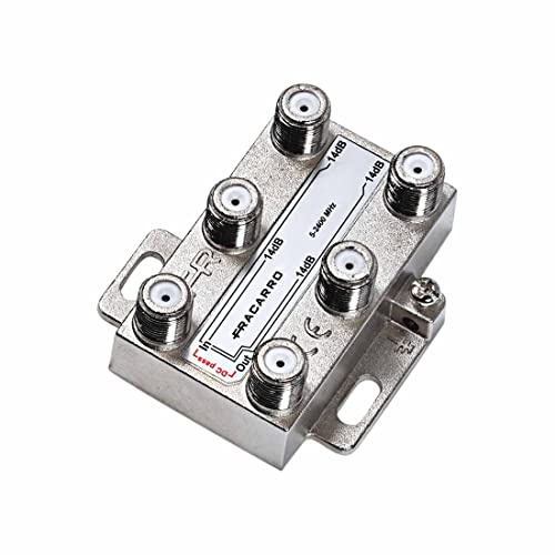 FRACARRO De4-12-materiale X Antenna -fracarro De4-12 Deriv. 4der 5-2400