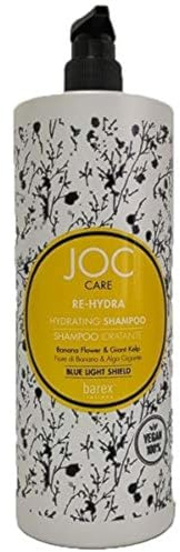 BAREX JOC CURE RE HYDRATING SHAMPOO IDRATANTE 1000 ML