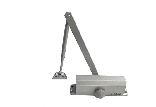 Ferme porte GEMENOS force 2/4 CE KLOSE besser