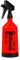 Kwazar 34699 Sprühflasche Mercury Super 360 Feinsprüher für Garten, Orange, 1,0 L