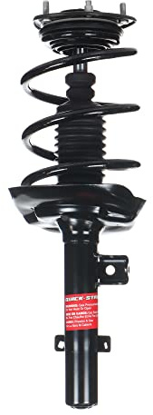 Monroe Quick-Strut 172971 Suspension Strut and Coil Spring Assembly for Honda Accord