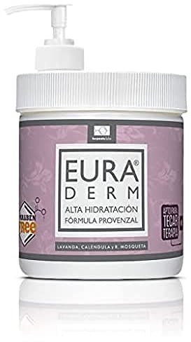 Terpenic evopro Euraderm firm grädde 1 000 ml. 1 st 300 g