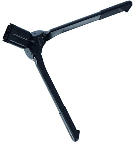 Winora XLC Zweibeinständer KS-D03, 28', 300mm, schwarz (1 Stück)