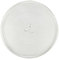 HQRP Drehteller aus Glas, 25,5 cm, kompatibel mit Maytag, Magic Chef, Samsung, GE General Electric, Panasonic, JcPenney Oster Rival Ewave Emerson Daewoo Galanz Mikrowellenherd, 25,4 cm, 25,4 cm