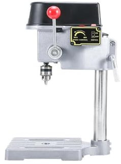 Taladro de Columna, Soporte For Taladro Eléctrico De 340W, Soporte For Taladro De Mesa, Marco Fijo, Máquina Perforadora, Herramientas, Herramientas eléctricas