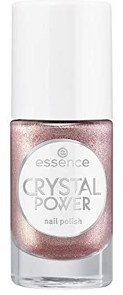 ESSENCE CRYSTAL POWER ESMALTE UÑAS 02 BE STRONG