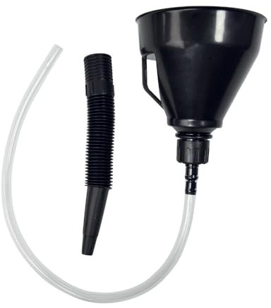 Autobest Entonnoir 3 en 1