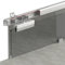 Glass Sliding Door Track System Top Hung 120kg Per Door DecorAndDecor (3m Kit for One Door)