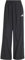 adidas Damen Essentials 3-Stripes Lifestyle Woven Parachute Pants, Black/White, L