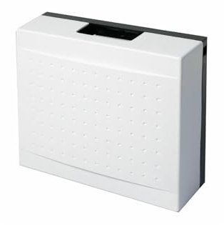 TIMBRE DING-DONG 230v.110x110x4mm.