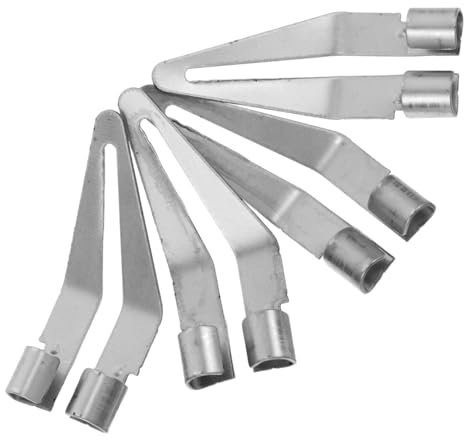 TOPBATHY 4 Piezas De Accesorios Para De Soldar De Cabezal Liso De Faros De Coche Pinzas Spray Antisalpicaduras Para Soldar Grapas Para Soldar Grapadora Para