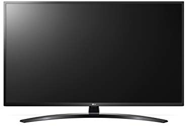 LG 43UM7600 109,2 cm (43) 4K Ultra HD Smart TV Wi-Fi Argento