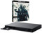Sony UBP-X800M2 MULTIREGION Bundle including The Matrix Ultra HD 4K Blu-ray Disc