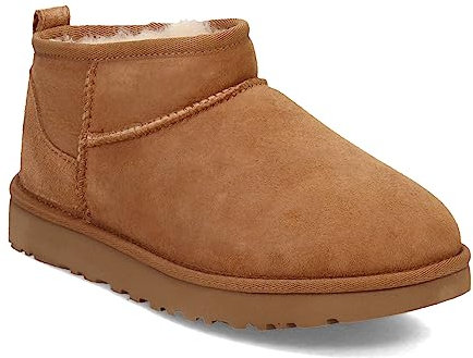UGG Damen Boots Classic Ultra Mini