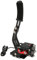 64 Bit USB PC Handbremse, 2 in 1 SIM Racing Spiel Handbremse, für 1 für Series S X PC für G920 (Schwarz)