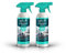 SkinStar Cabrio-Verdeck Reiniger 1L Schmutz Reinigungsspray Cabrio Cleaner