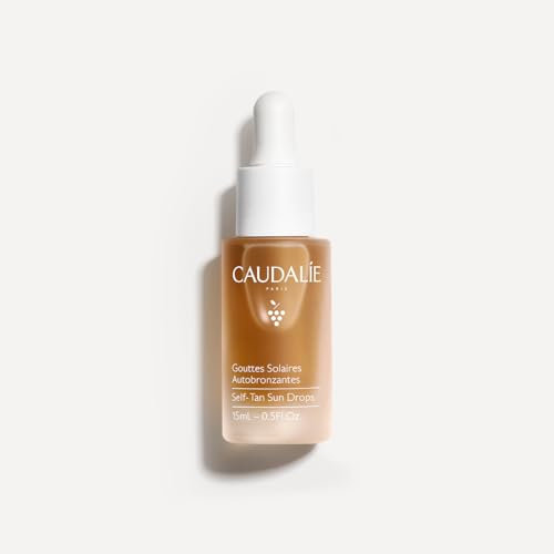 Caudalie Self-Tan Sun Drops
