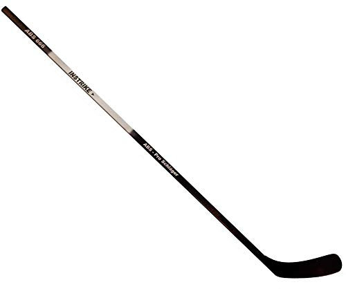 Instrike 666 ABS Holzschläger Senior rechts