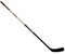 Instrike 666 ABS Holz EIS - und Inline Hockeyschläger Senior Erwachsenen ca. 167cm Premium Qualität mit verstärkter Kelle (Rechts - Rechte Hand unten normal für Linkshänder)