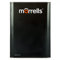 Morrells 280 Pre-Catalyst Lacquer - 90% - High Gloss - 5L