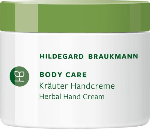 HB Body Care Kräuter Handcreme 200ml