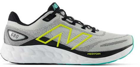 New Balance Laufschuh - Fresh FAOM - Herren - Textile Textile Other - Grau, grau, 42 EU