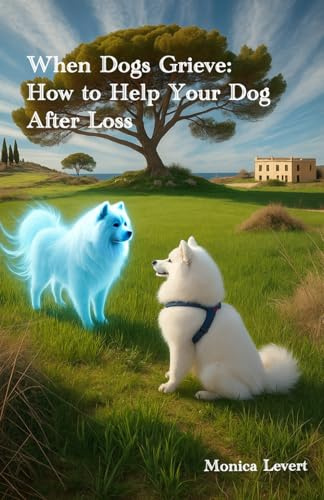 When Dogs Grieve: How to Help Your Dog After Loss