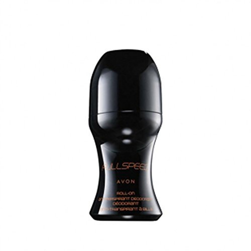 Avon Full Speed Deoroller für Herren 50 ml