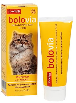 Bolo Via Pasta 50 g Nuova Formula